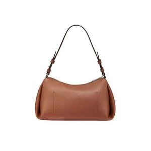 Τσάντα DKNY Remy Shoulder Bag R423AE54 Καφέ