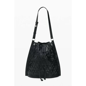 Μεσαίου μεγέθους πλεκτό σακίδιο τύπου πουγκί 26SAKP13/2000U