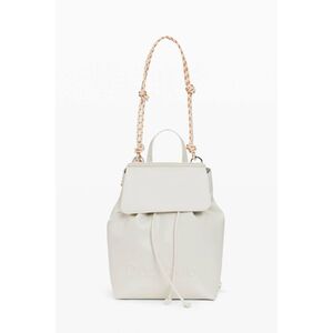 Μικρό σακίδιο πλάτης με charms Desigual 26SAKP18/1008U