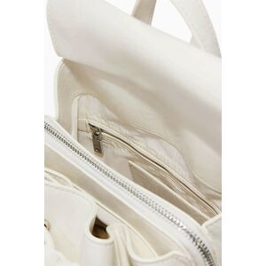 Μικρό σακίδιο πλάτης με charms Desigual 26SAKP18/1008U