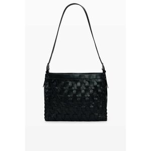 Μεσαία πλεκτή τσάντα Desigual  26SAXP97/2000U