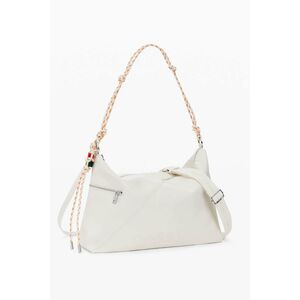 Μεγάλη τσάντα charms Desigual 26SAXPA7/1008U