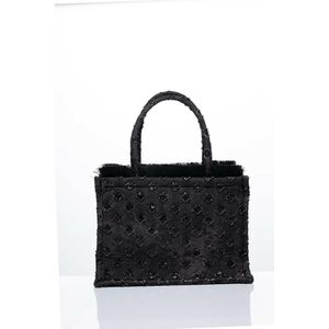 CONTESSINA MEDIUM TOTE BAG SBMT-0036-0001