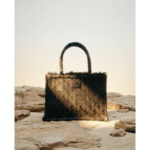 CONTESSINA MEDIUM TOTE BAG SBMT-0036-0001