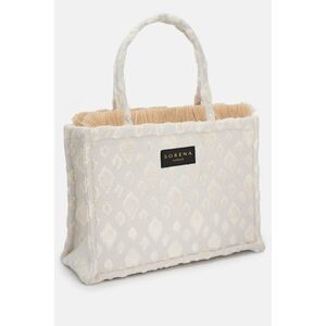 MILOS MEDIUM TOTE BAG SBMT-0031-0003