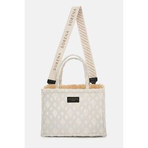 MILOS MEDIUM TOTE BAG SBMT-0031-0003
