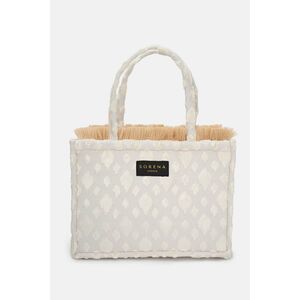 MILOS MEDIUM TOTE BAG SBMT-0031-0003