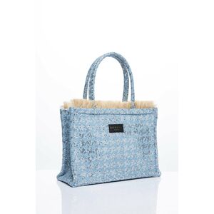 TRITIANI MEDIUM TOTE BAG SBMT-0022-0018