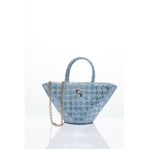 TRITIANI MINI BASKET BAG SBKS-0022-0018