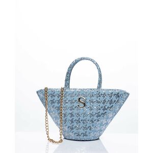 TRITIANI MINI BASKET BAG SBKS-0022-0018