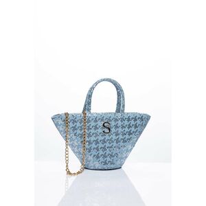 TRITIANI MINI BASKET BAG SBKS-0022-0018