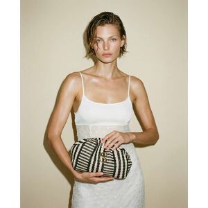 AMMOS LARGE BUCKET BAG SBLB-0023-M005