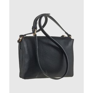 Verde Γυναικεία Τσάντα Χιαστί 16-0008411 Μαύρο