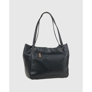 Verde Γυναικεία Τσάντα Ώμου 16-0008412 Μαύρο