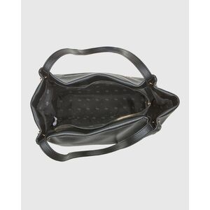 Verde Γυναικεία Τσάντα Ώμου 16-0008412 Μαύρο