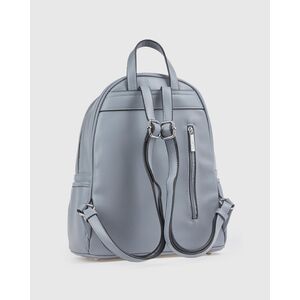 Verde Γυναικείο Σακίδιο Πλάτης 16-0008499 Μπλε