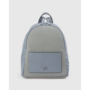 Verde Γυναικείο Σακίδιο Πλάτης 16-0008499 Μπλε