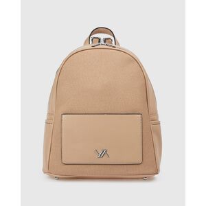 Verde Γυναικείο Σακίδιο Πλάτης 16-0008499 Μπεζ
