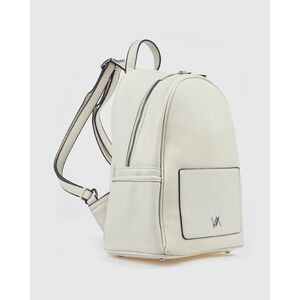 Verde Γυναικείο Σακίδιο Πλάτης 16-0008499 Άσπρο