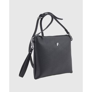 Verde Γυναικεία Τσάντα Χειρός 16-0008503 Μαύρο