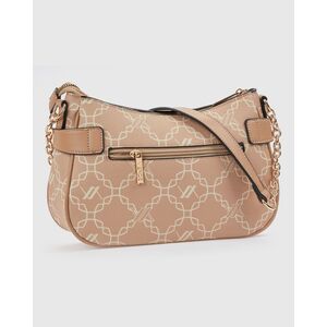 Verde Γυναικεία Τσάντα Ώμου 16-0008473 Nude