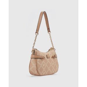 Verde Γυναικεία Τσάντα Ώμου 16-0008473 Nude