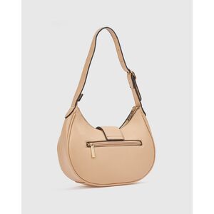 Verde Γυναικεία Τσάντα Ώμου 16-0008543 Nude