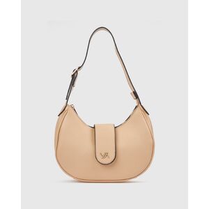 Verde Γυναικεία Τσάντα Ώμου 16-0008543 Nude