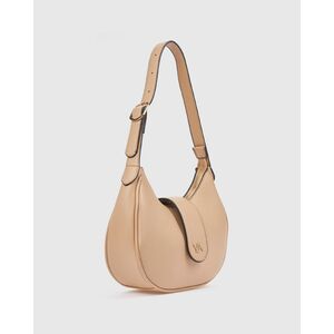 Verde Γυναικεία Τσάντα Ώμου 16-0008543 Nude