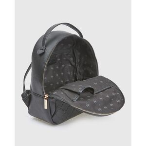 Verde Γυναικείο Σακίδιο Πλάτης 16-0008594 Μαύρο