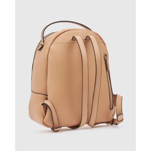 Verde Γυναικείο Σακίδιο Πλάτης 16-0008594 Μπεζ