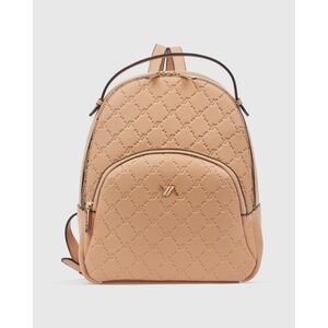 Verde Γυναικείο Σακίδιο Πλάτης 16-0008594 Μπεζ