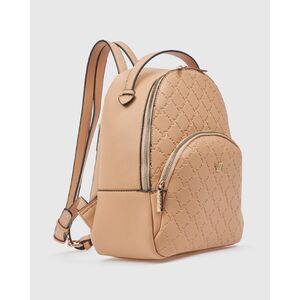 Verde Γυναικείο Σακίδιο Πλάτης 16-0008594 Μπεζ