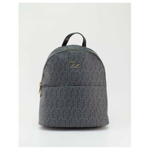 Γυναικείο Σακίδιο Πλάτης By Byblos BYBS64A04 Notredame Black