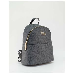 Γυναικείο Σακίδιο Πλάτης By Byblos BYBS64A04 Notredame Black