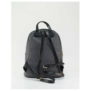 Γυναικείο Σακίδιο Πλάτης By Byblos BYBS64A04 Notredame Black