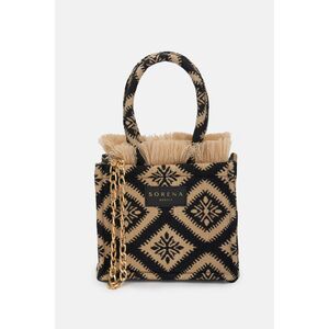 CYCLADITISSA ΜΙΝΙ TOTE BAG SBST-0042-M005