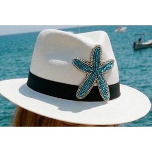 HAT CODE HASTERIASWΗΙΤΕ SHJE-02001-0000