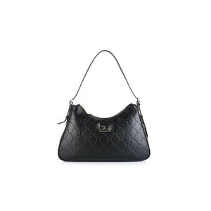 By Byblos γυναικεία τσάντα ώμου Ivy - BYBS68B03 Μαύρο