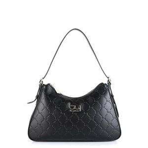 By Byblos γυναικεία τσάντα ώμου Ivy - BYBS68B03 Μαύρο