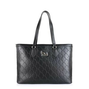 By Byblos γυναικεία τσάντα ώμου Ivy - BYBS68B01 Μαύρο