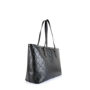 By Byblos γυναικεία τσάντα ώμου Ivy - BYBS68B01 Μαύρο