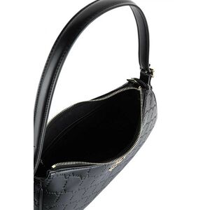By Byblos γυναικεία τσάντα ώμου Ivy - BYBS68B03 Μαύρο