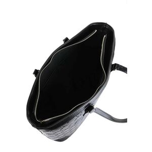 By Byblos γυναικεία τσάντα ώμου Ivy - BYBS68B01 Μαύρο