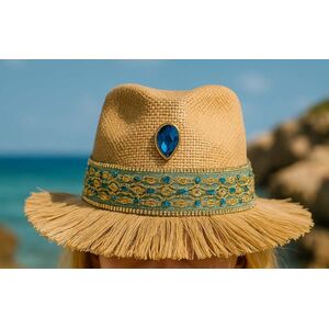 HAT CODE HSMERALDA SHJE-0232-0007