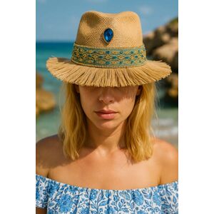 HAT CODE HSMERALDA SHJE-0232-0007