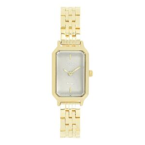 OOZOO Vintage Gold Metal Bracelet C20457