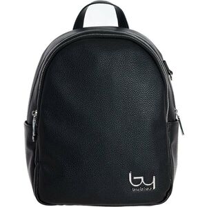 Γυναικεία Τσάντα BYBYBLOS Μαύρο πλάτης ZEST BYBS99B04
