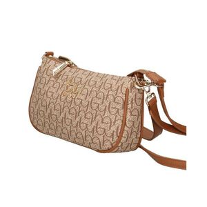 Γυναικεία τσάντα Byblos BYBS64A14 καφέ χρώμα