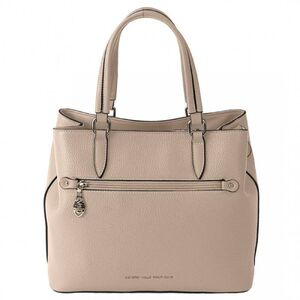 Γυναικεία Τσάντα Χειρός-Ώμου Beverly Hills Polo Club BH-4451 Μπεζ